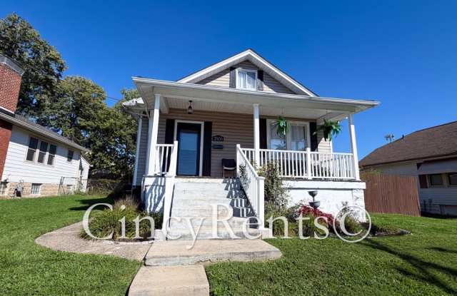 3506 Brotherton Rd Gallery 1