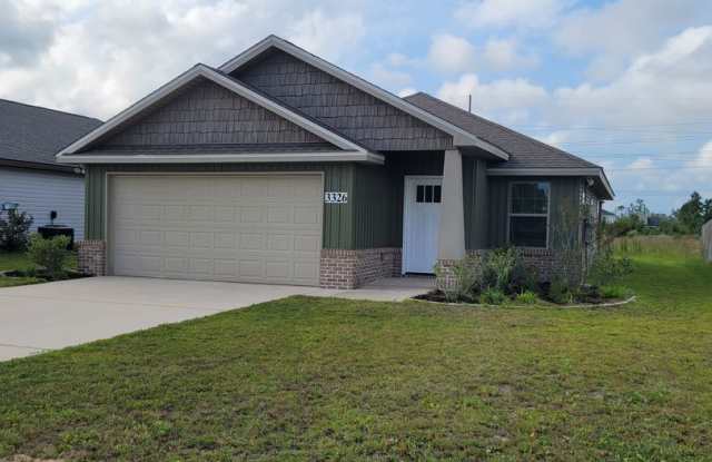 Ten Acre Terrace 3 bedroom 2 bath home w/2 car garage photos photos