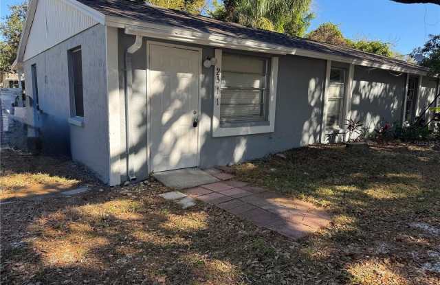 2311 52ND AVENUE E - 2311 52nd Avenue East, Manatee County, FL 34203
