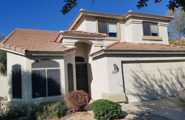 16144 W LATHAM Street - 16144 West Latham Street, Goodyear, AZ 85338