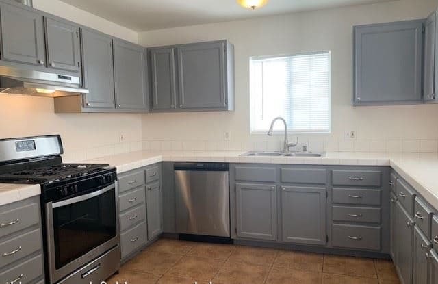6933 Alabama Ave. - 6933 Alabama Avenue, Los Angeles, CA 91303