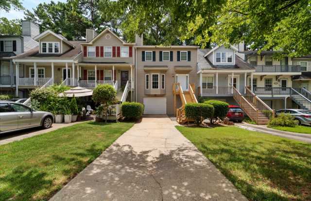 5285 Afton Way - 1 photos photos