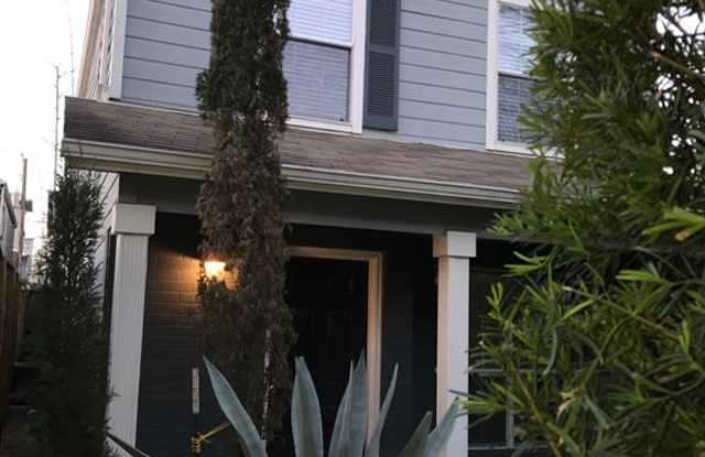1016 Ruthven Street - 1016 Ruthven Street, Houston, TX 77019