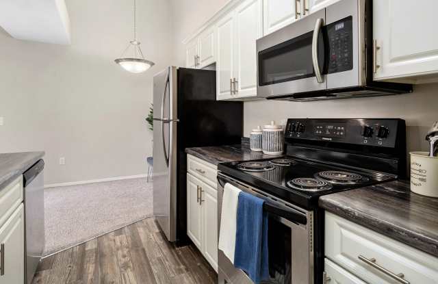 Riverwood - Affordable Housing Gallery 4
