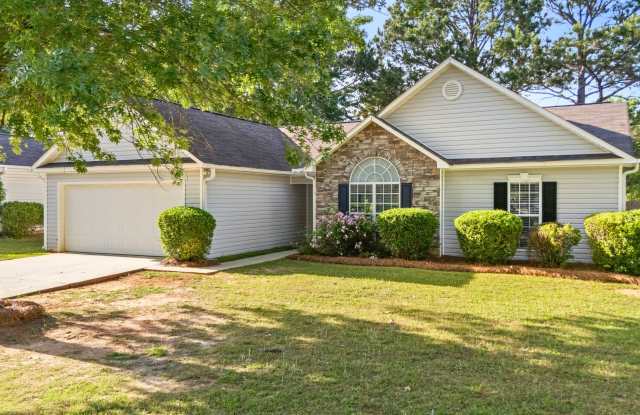 2181 Jefferson St - 2181 Jefferson Street, Auburn, AL 36830