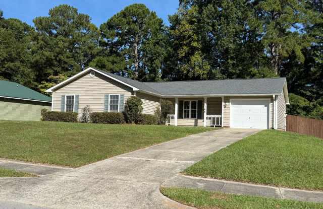 3 bedroom, 2 bath House Gallery 1