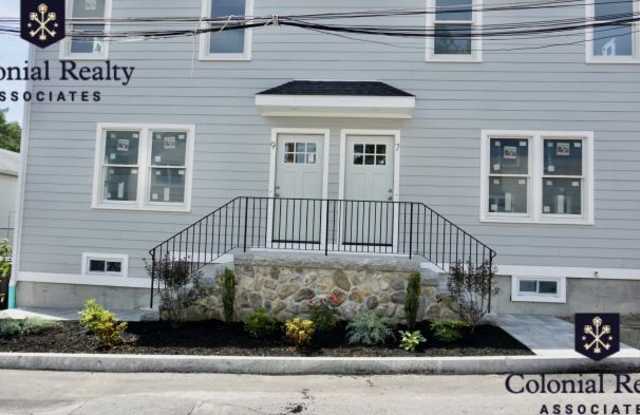 7 Sexton St. - 7 Sexton Street, Watertown Town, MA 02472