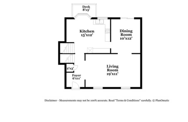 155 Huntington Court Gallery 2