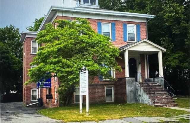 125 Wickham Avenue - 125 Wickham Avenue, Middletown, NY 10940