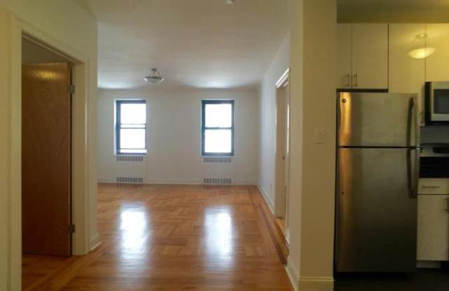 700 Fort Washington Avenue - 700 Fort Washington Avenue, New York City, NY 10040