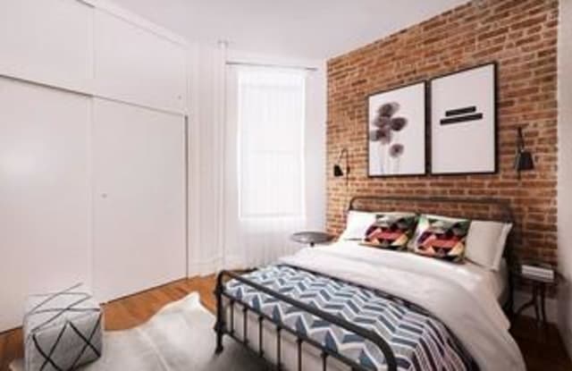 160 West 84th Street - 160 W 84th St, New York City, NY 10024