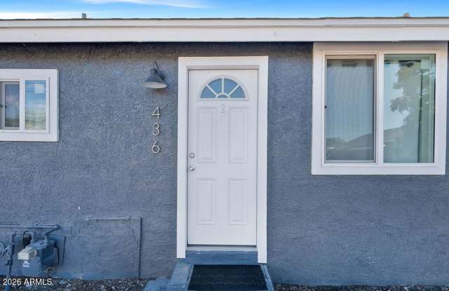 Nice 2 bedroom 2 bath in Chandler! Gallery 2