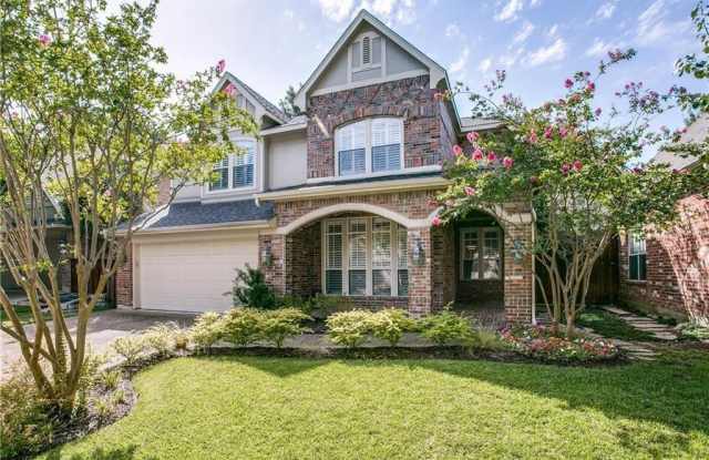 7920 Briar Brook Court - 7920 Briar Brook Court, Dallas, TX 75218