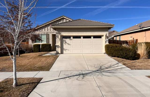 Single-level 3 bedroom, 2-bathroom home in Dayton, NV photos photos