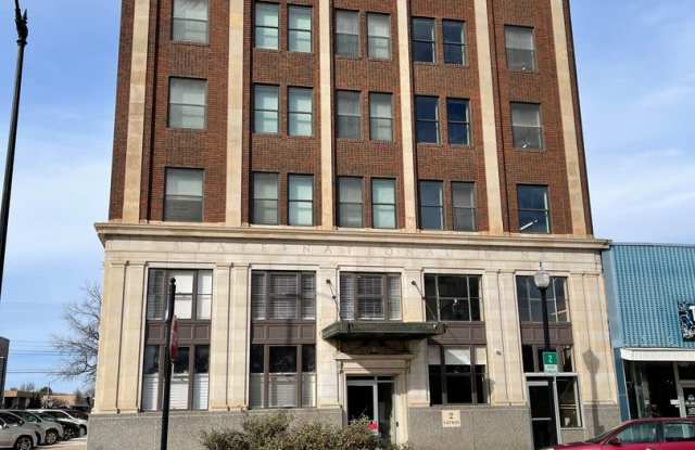 Sooner Lofts photos photos
