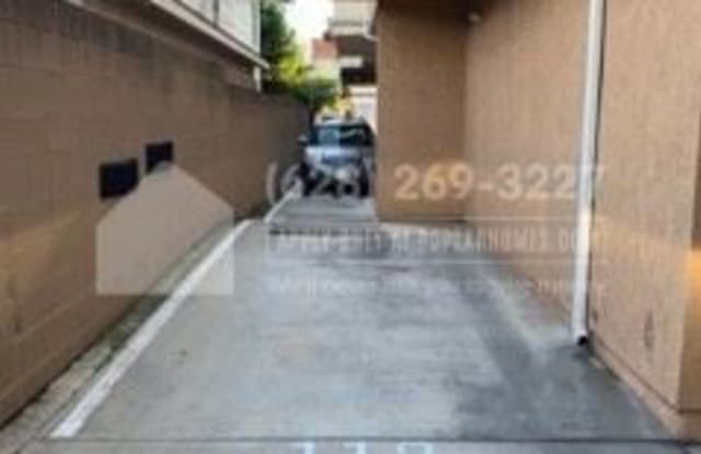 3529 E. Broadway, #5 - 3529 East Broadway, Long Beach, CA 90803