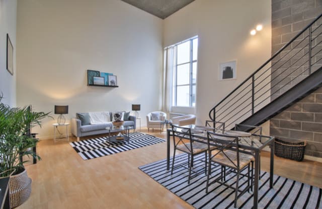 530 Brannan St - 530 Brannan Street, San Francisco, CA 94107