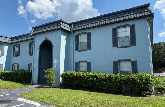5218 Curry Ford Rd #214 photos photos