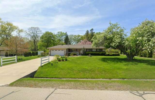 5417 South Andrae Drive photos photos