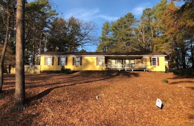 520 Southwick Drive - 520 Southwick Drive, Fayetteville, NC 28303