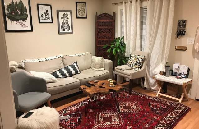 5906 Avila Street - 5906 Avila Avenue, El Cerrito, CA 94530