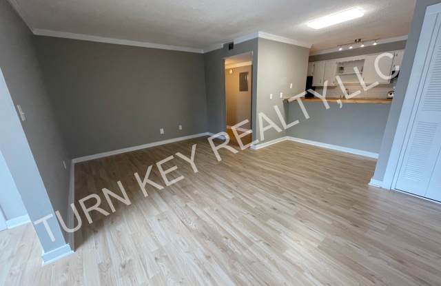 Condominium for rent in Birmingham Gallery 4