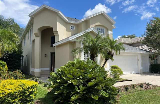 5404 AVENAL DRIVE - 5404 Avenal Drive, Cheval, FL 33558