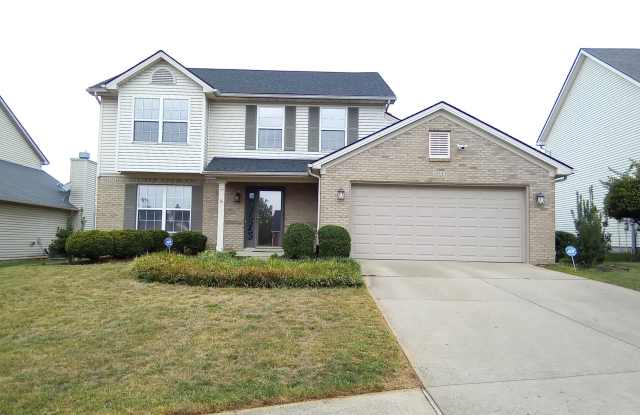 10143 Spring Gate Dr - 10143 Spring Gate Drive, Jefferson County, KY 40241