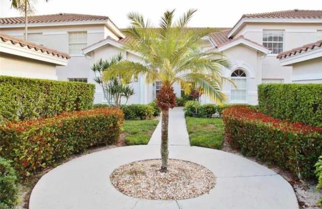 6910 Satinleaf Rd N - 6910 Satinleaf Road North, Collier County, FL 34109