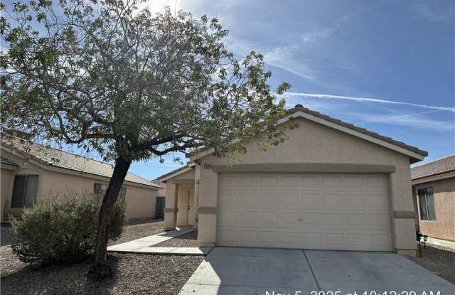 6543 Blooming Sun Court - 6543 Blooming Sun Court, Sunrise Manor, NV 89142