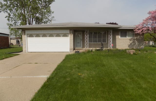 31529 Carion Dr - 31529 Carion Drive, Warren, MI 48092