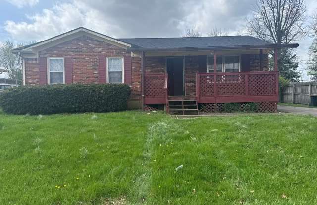 1814 Oakwood Drive photos photos