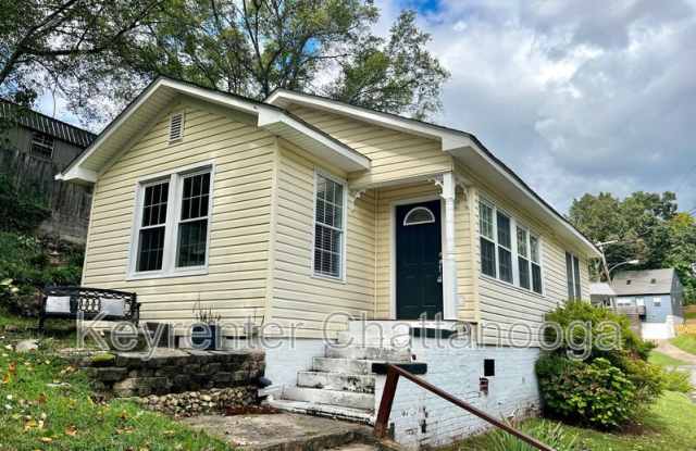 904 Boylston St - 904 Boylston Street, Chattanooga, TN 37405