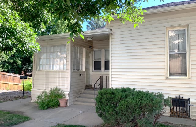 1813 Illinois Street - * photos photos