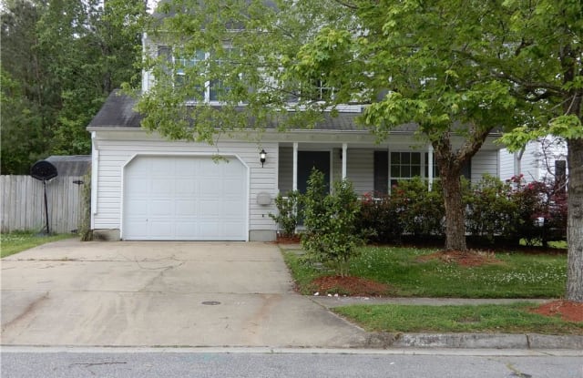 2553 Farmworth Trail - 2553 Farmworth Trail, Virginia Beach, VA 23456