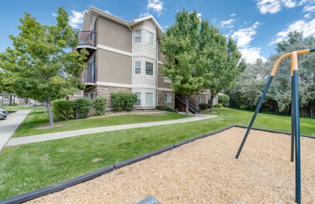 14063 S Bridgeview Ct - 14063 South Bridgeview Court, Bluffdale, UT 84065