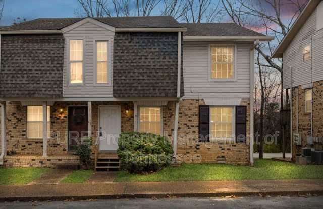 4000 Anderson Road - 4000 Anderson Road, Nashville, TN 37217