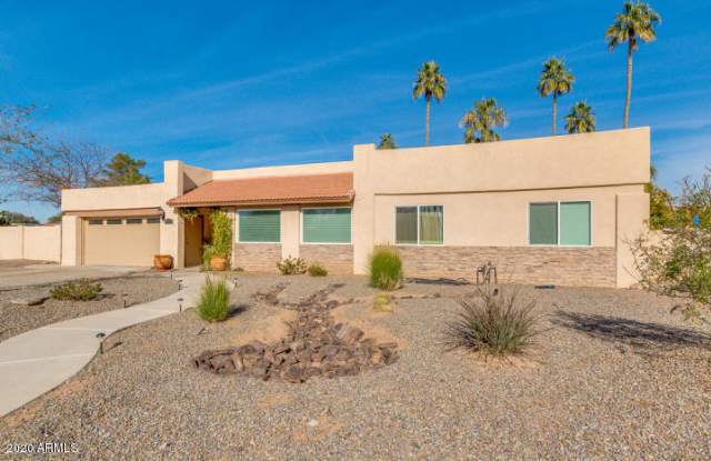 6802 E REDFIELD Road Gallery 2