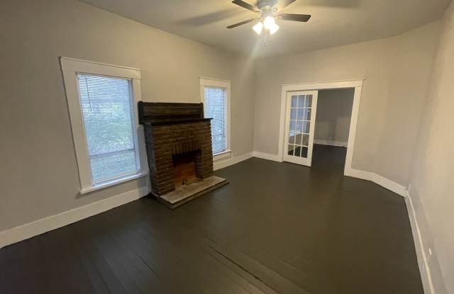 334 North Clements Street - A Gallery 2