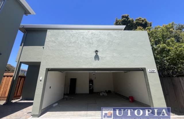 Brand New Beautifully Designed 2 Bedroom, 1.5 Bathroom Home in Westside Santa Cruz photos photos