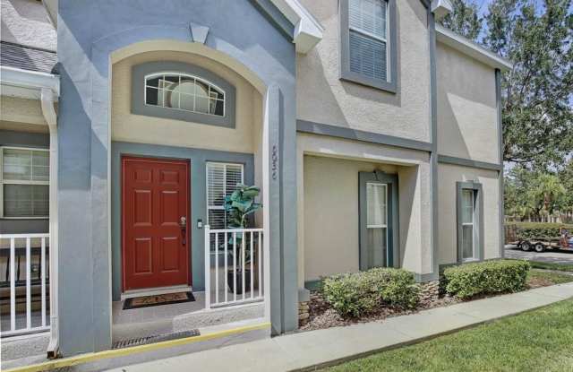 6036 FISHHAWK CROSSING BOULEVARD - 6036 Fishhawk Crossing Boulevard, Fish Hawk, FL 33547