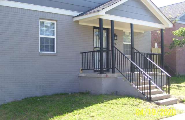 196 GREENLAW AVE Gallery 3