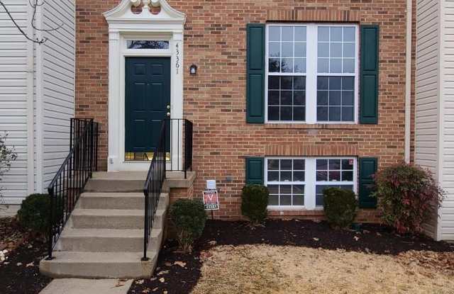 43361 CHOKEBERRY SQUARE - 43361 Chokeberry Square, Ashburn, VA 20147