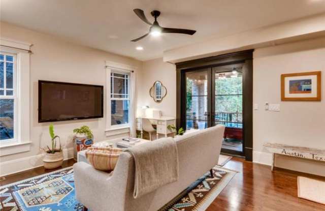 215 Hurt Street NE - 215 Hurt Street Northeast, Atlanta, GA 30307