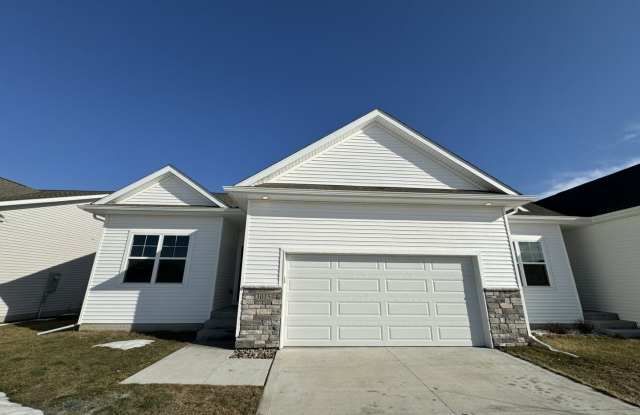 3 Bedroom Duplex in North Ankeny! photos photos