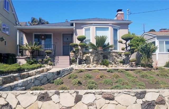 1010 W 37th Street - 1010 West 37th Street, Los Angeles, CA 90731