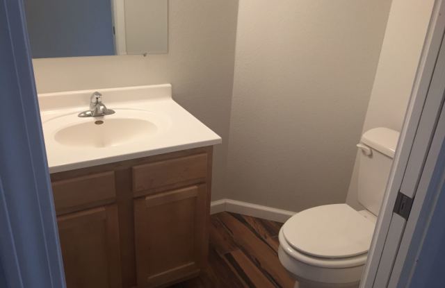 Parkview Townhomes Gallery 4