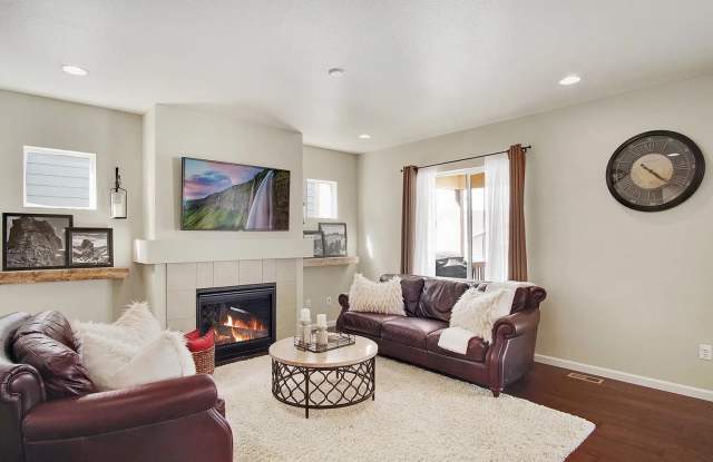 912 McMurdo Circle - 912 McMurdo Circle, Castle Rock, CO 80108