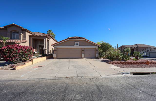 1040 East Silverwood Drive photos photos