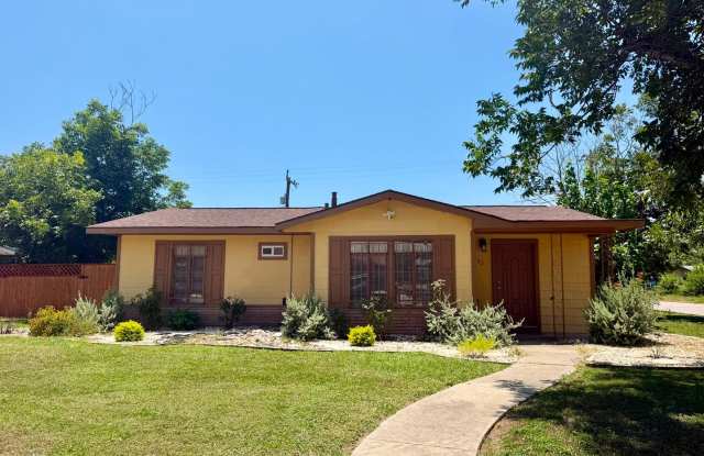 Fully Renovated 3-Bedroom Corner Home with Private Yard & 2-Car Garage photos photos